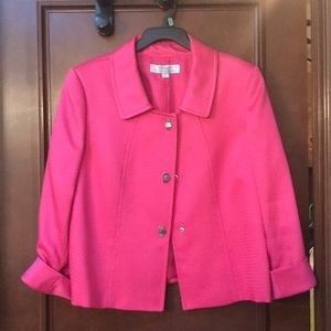 Woman’s blazer